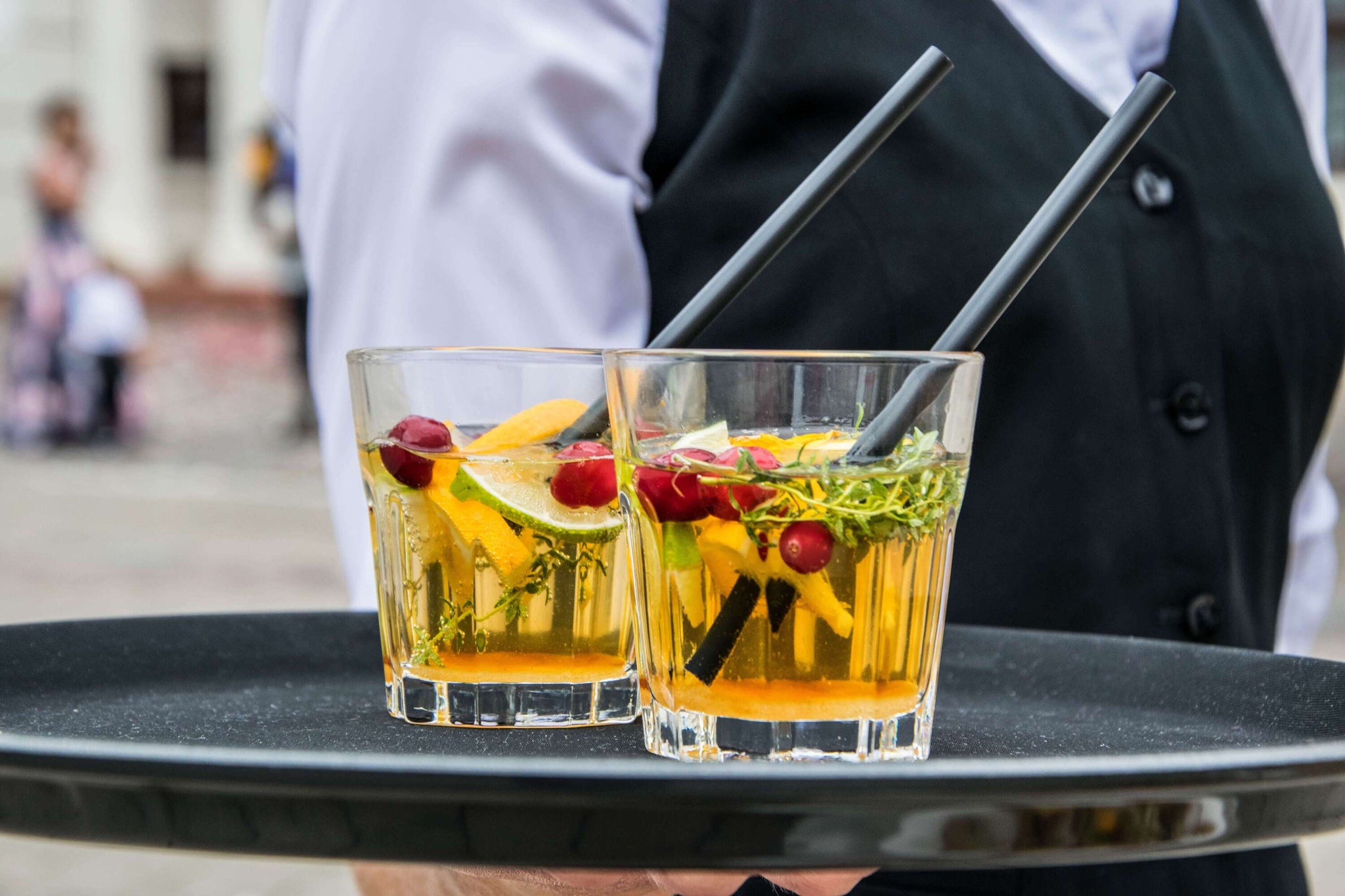 The Importance of Responsible Beverage Service Training for California Bars and Restaurants