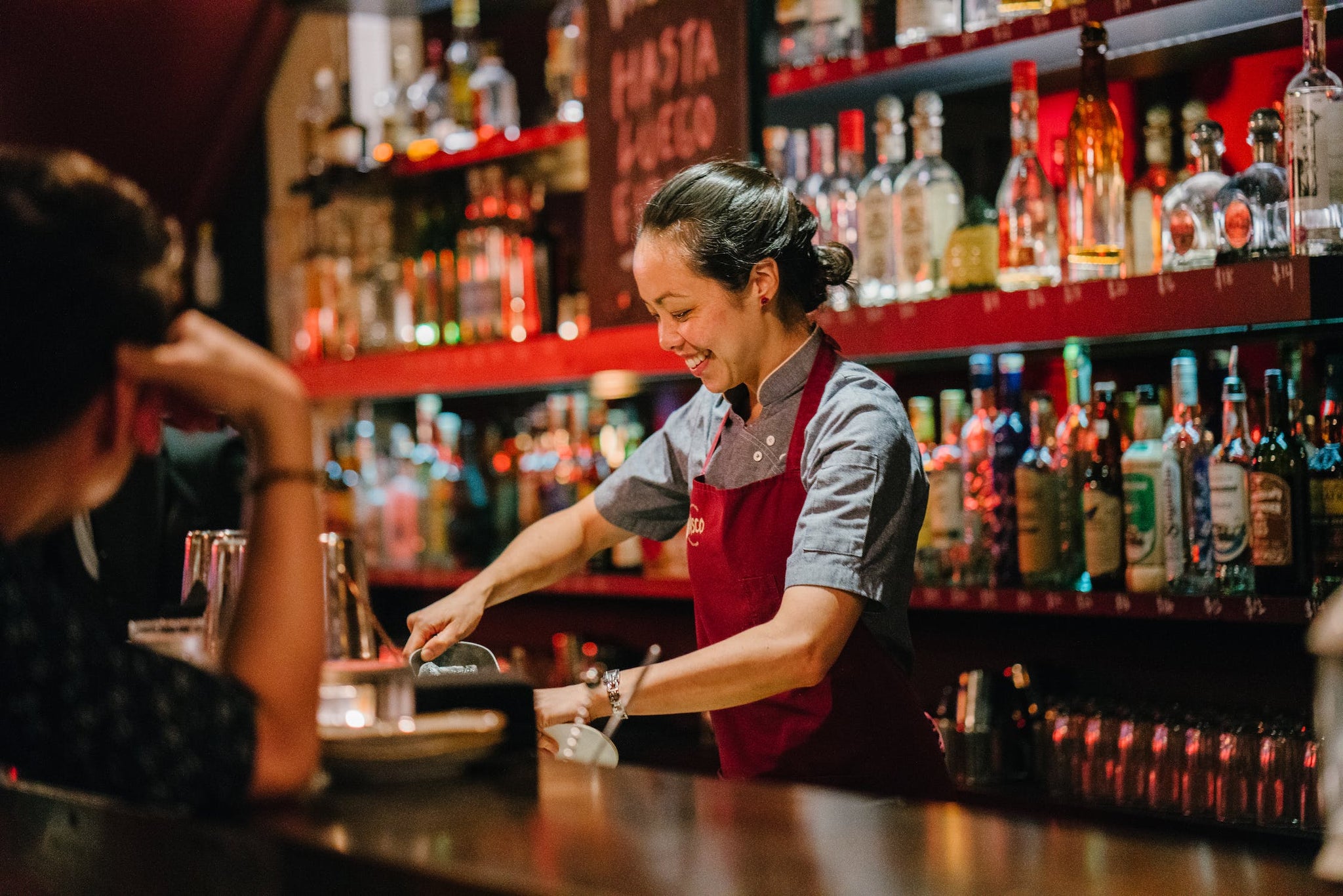 Responsible Beverage Service