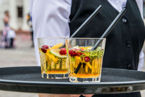 The Importance of Responsible Beverage Service Training for California Bars and Restaurants
