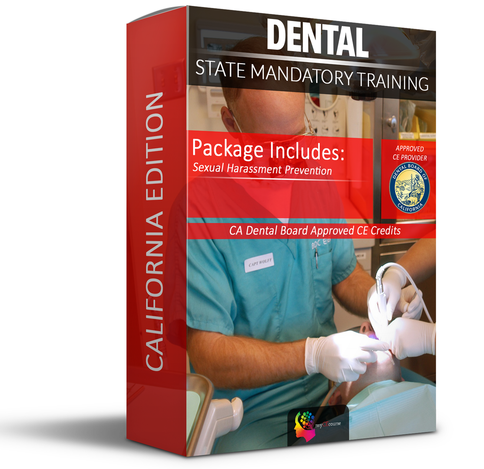 California Dental Industry Faces New Mandatory Training Requirements In 2020 That Could Cost Business Owners Thousands.