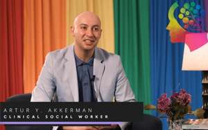 The Toll of Discrimination and How Helping Others....Helps.