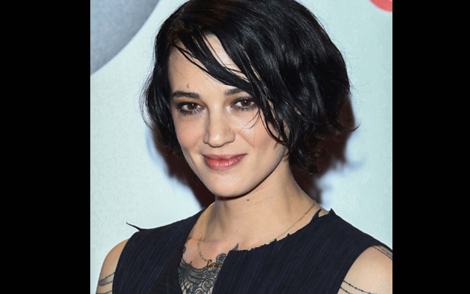 ASIA ARGENTO ON THE “HUNTING GROUNDS”