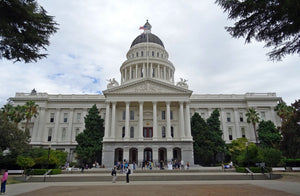 SB1343 - Expansion of California Sexual Harassment Training Clears Another Hurdle