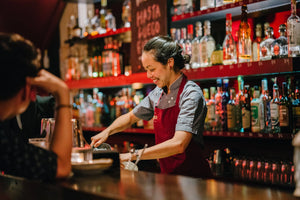 Responsible Beverage Service