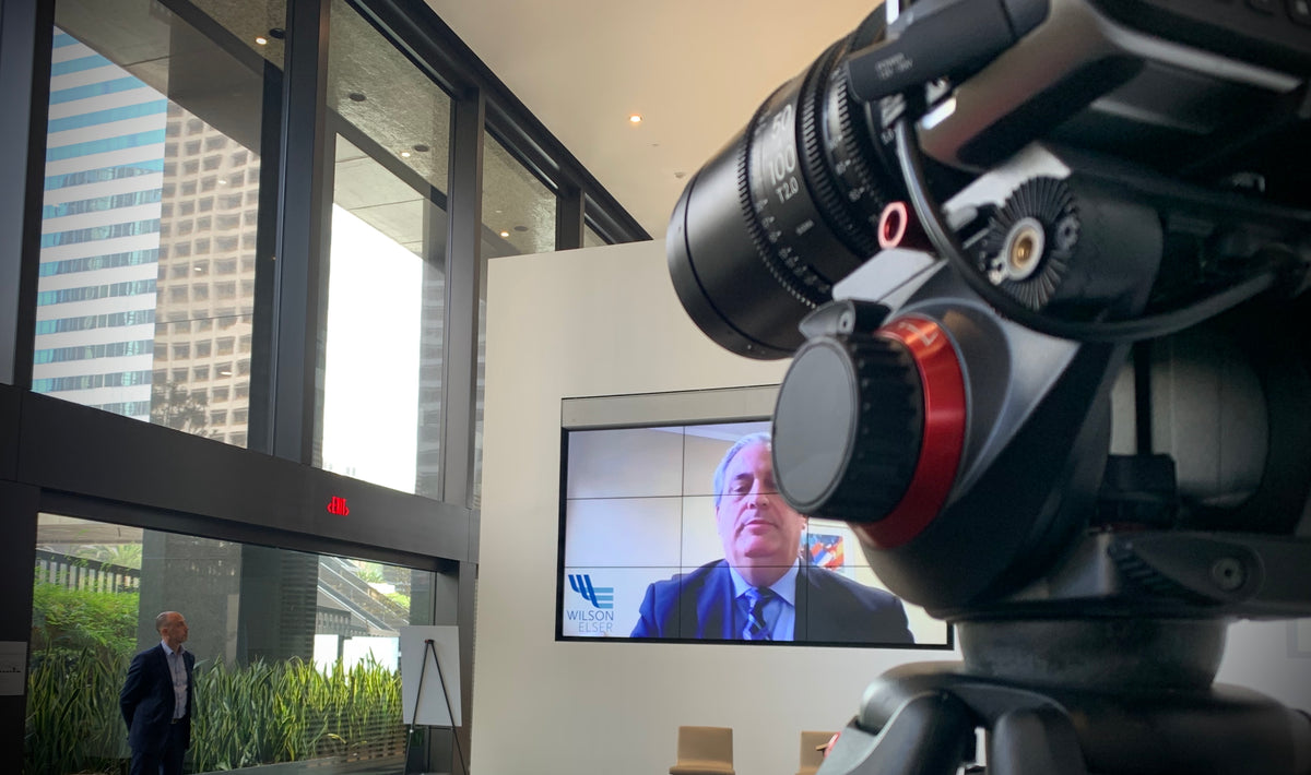 Virtual and Broadcast Services - MindMeld Learning