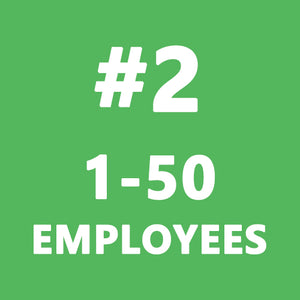 CA - SB 1343 Package #2 (1-50 Employees) - myCEcourse