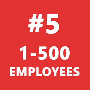 Illinois Mandatory Sexual Harassment Package #5 (1-500 Employees) PCMMS - myCEcourse