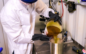 Cannabis Manufacturing, Extracting and the Risks - myCEcourse